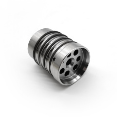 6T40 6T45 Stator 4 ring old model