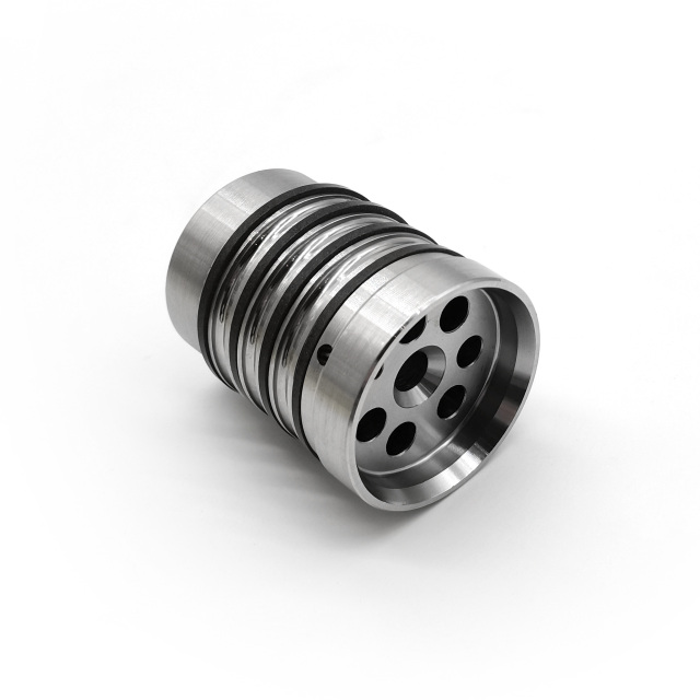 6T40 6T45 Stator 4 ring old model