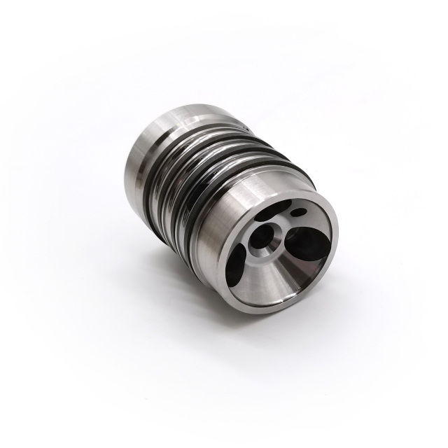 6T40 6T45 Stator 4 ring old model