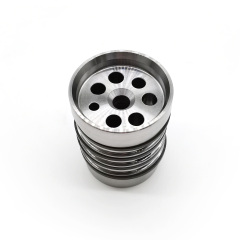 6T40 6T45 Stator 4 ring old model