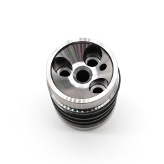 6T40 6T45 Stator 4 ring old model