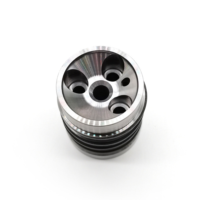 6T40 6T45 Stator 4 ring old model