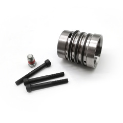 6T40 6T45 Stator 3 ring new model