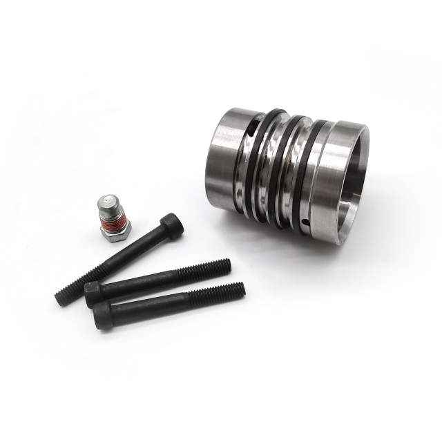 6T40 6T45 Stator 3 ring new model