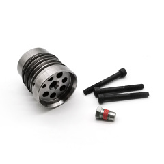 6T40 6T45 Stator 3 ring new model