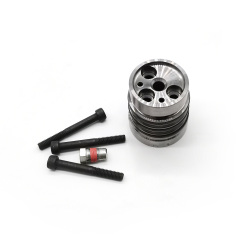 6T40 6T45 Stator 3 ring new model