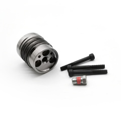 6T40 6T45 Stator 3 ring new model