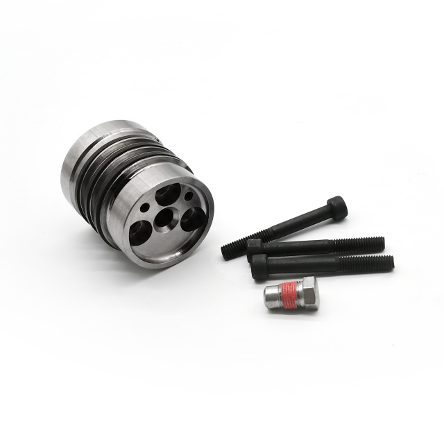 6T40 6T45 Stator 3 ring new model