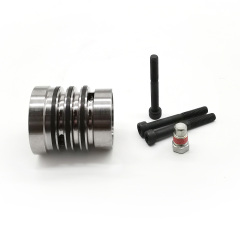 6T40 6T45 Stator 3 ring new model