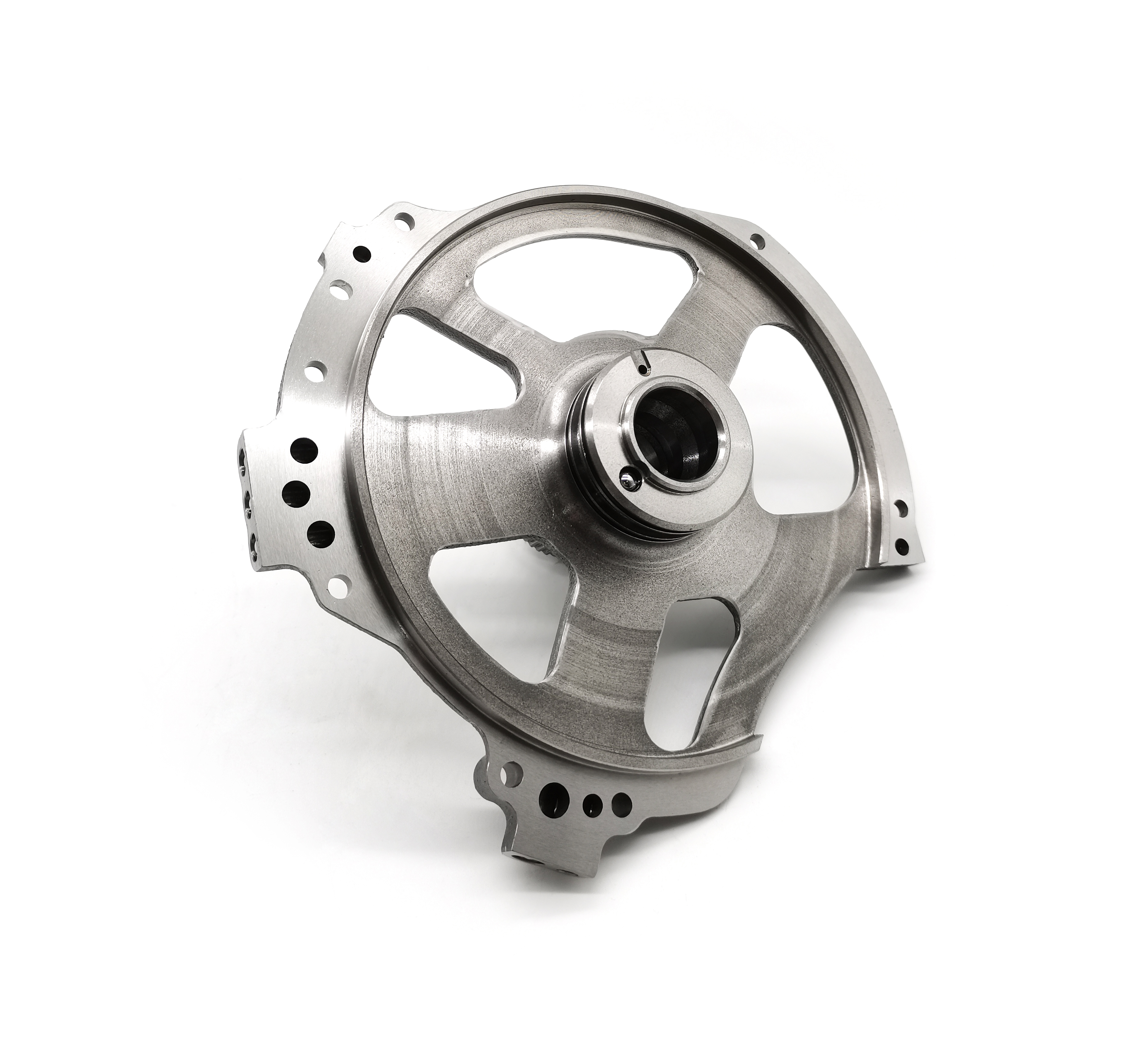 VT5 Stator