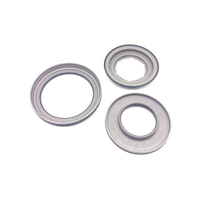 018CHA Piston Kit