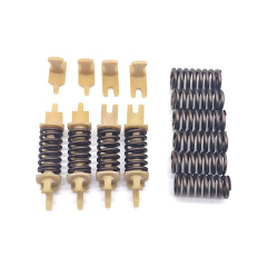 DCT360 Damper Kit