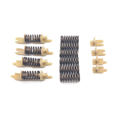 DCT360 Damper Kit
