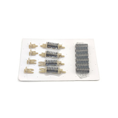 DCT360 Damper Kit