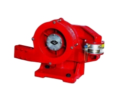 Anchor Type Weight Indicator