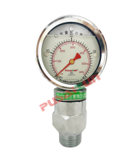 YK-100， mud pump pressure gauge ancillary of Drilling