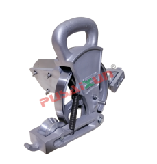 CMM-100, 10000m Sandline depthometer, depth measuring instrument