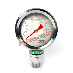 YNK-150, YNK-100 standpipe-type torque gauge