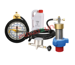 CEMG101 Electronic Pressure Gauge System