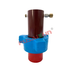 CD136 piston type pressure sensor