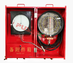 Anchor Type Weight Indicator