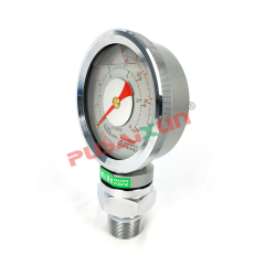 YNK-150, YNK-100 standpipe-type torque gauge