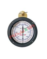 CG602, 6” Mud Pump Pressure Gauge