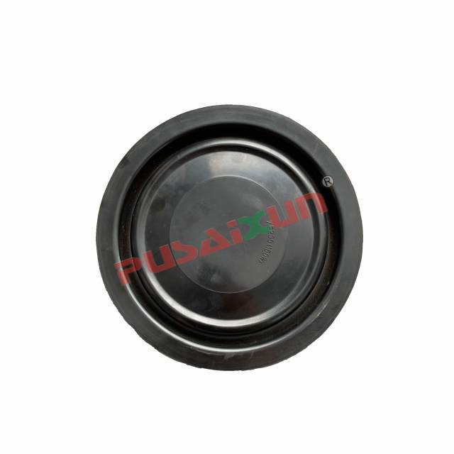 GC150/GC200 Rubber Diaphragm