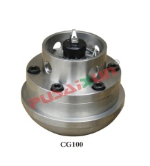 Electronic Pressure Transducer