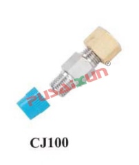 CC102, CJ100, CJ100-1, Mountings