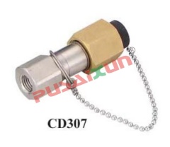 CD306, CD307 Connects