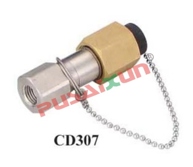 CD306, CD307 Connects