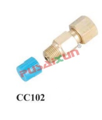 CC102, CJ100, CJ100-1, Mountings