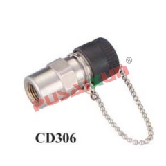 CD306, CD307 Connects