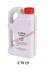CW-15, hydraulic oil