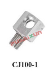 CC102, CJ100, CJ100-1, Mountings