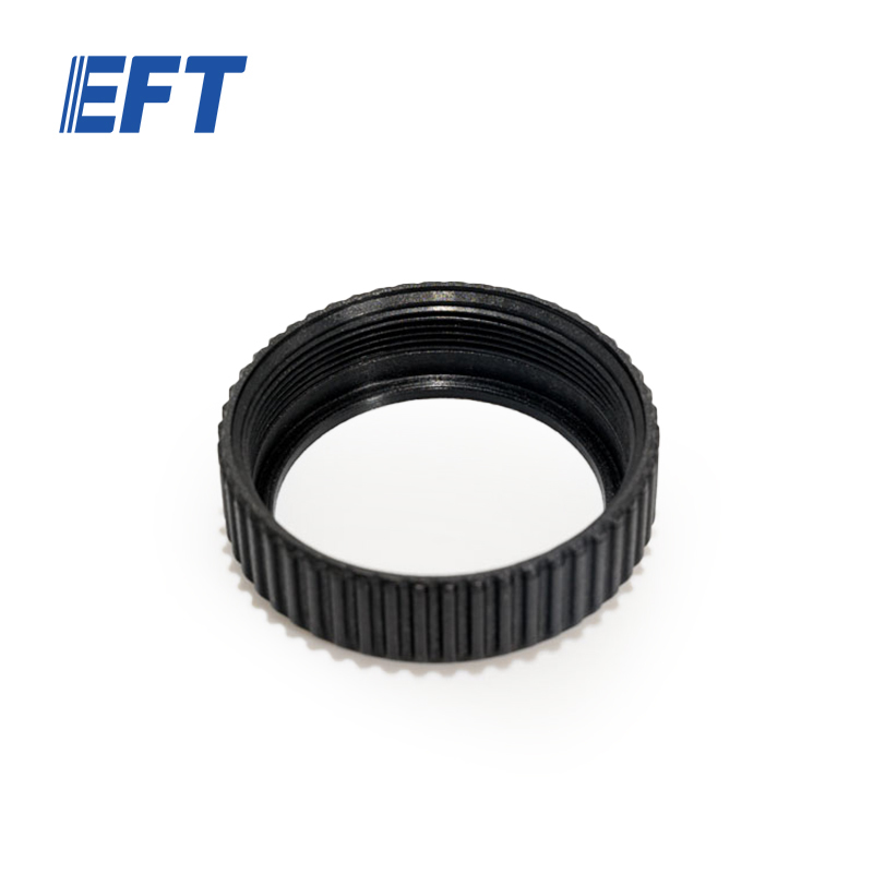 10.05.02.0025 UAV Accessories Waterproof Ring Screw Cap for Drone Arm φ42/4pcs For EFT All Drone Frame Flexible Option Offer