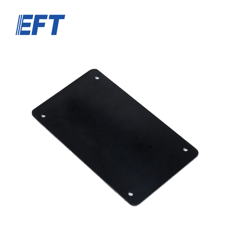 10.05.02.0073 Wires Partition Board EPseries/2pcs For EFT Agricultural Drone Frame Long Service Life Remote Control Accessories