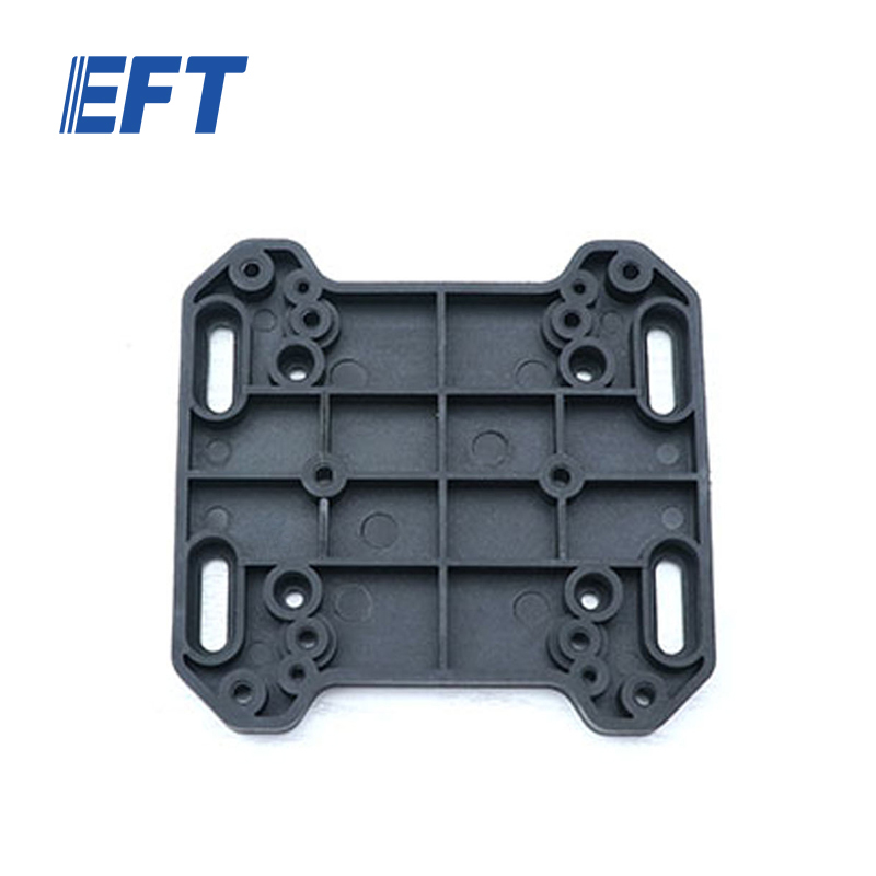 10.05.02.0074 Radar Fixing Parts Flat/EPseries/1pcs For E Series Smart Farming UAV Seed Sowing Spraying Agricultural Drone