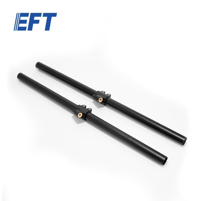 10.05.02.0071 EFT UAV Frame Accessories Drone Leg with Fiftings φ20*480/2pcs For EFT 10L Granule Spreader Flexible Option Offer