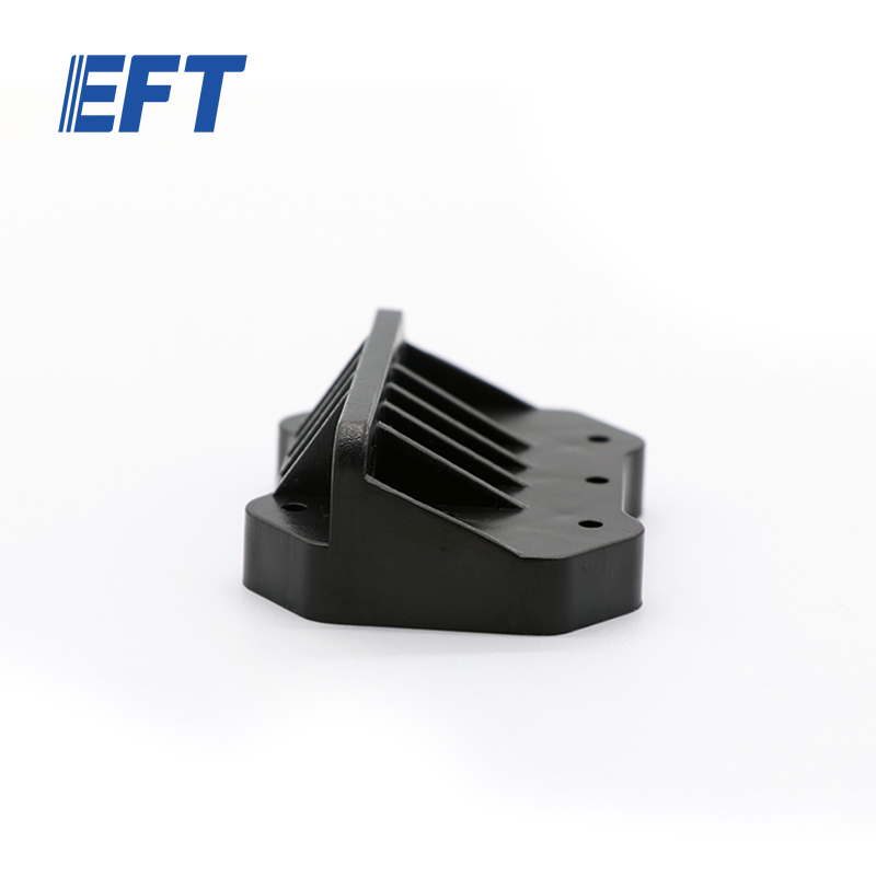 10.05.02.0083 EFT Drone Accessories Nozzle Adapter E5000/4pcs For EP Series Agriculture UAV Frame Useful Genuine Spare Parts