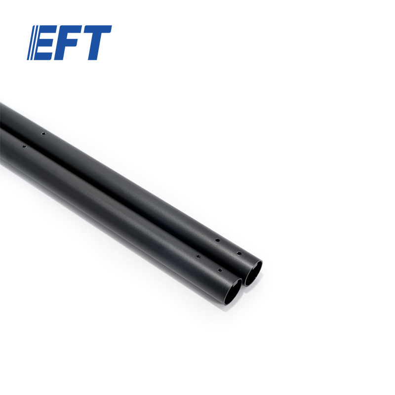 10.05.02.0062 EFT Drone Accessories Drone Leg Aluminum Tube Only φ20*580/2pcs For E416P/E616P Agricultural UAV Frame