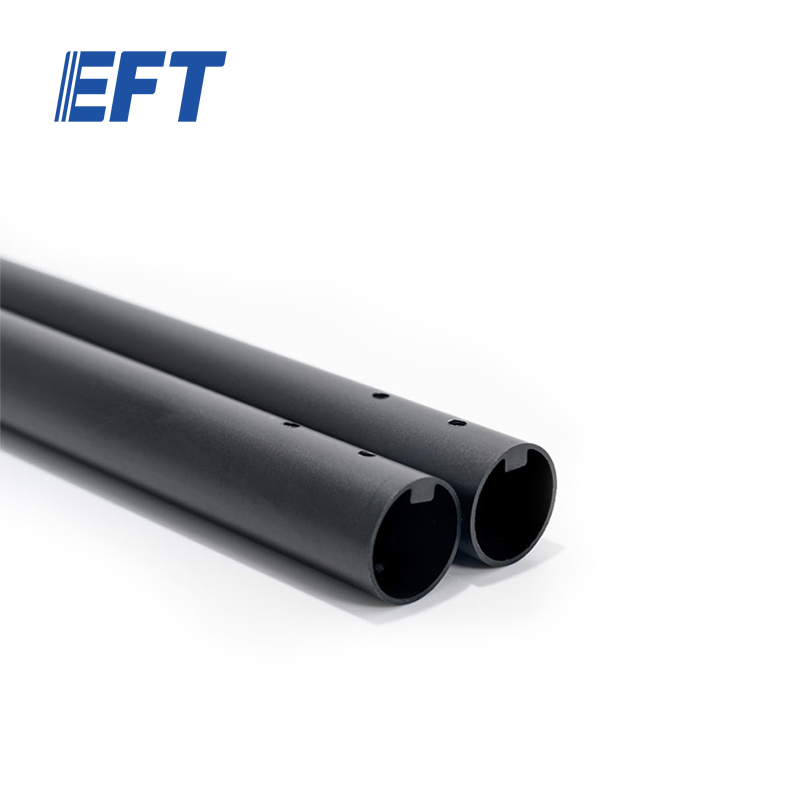 10.05.02.0071 EFT UAV Frame Accessories Drone Leg with Fiftings φ20*480/2pcs For EFT 10L Granule Spreader Flexible Option Offer