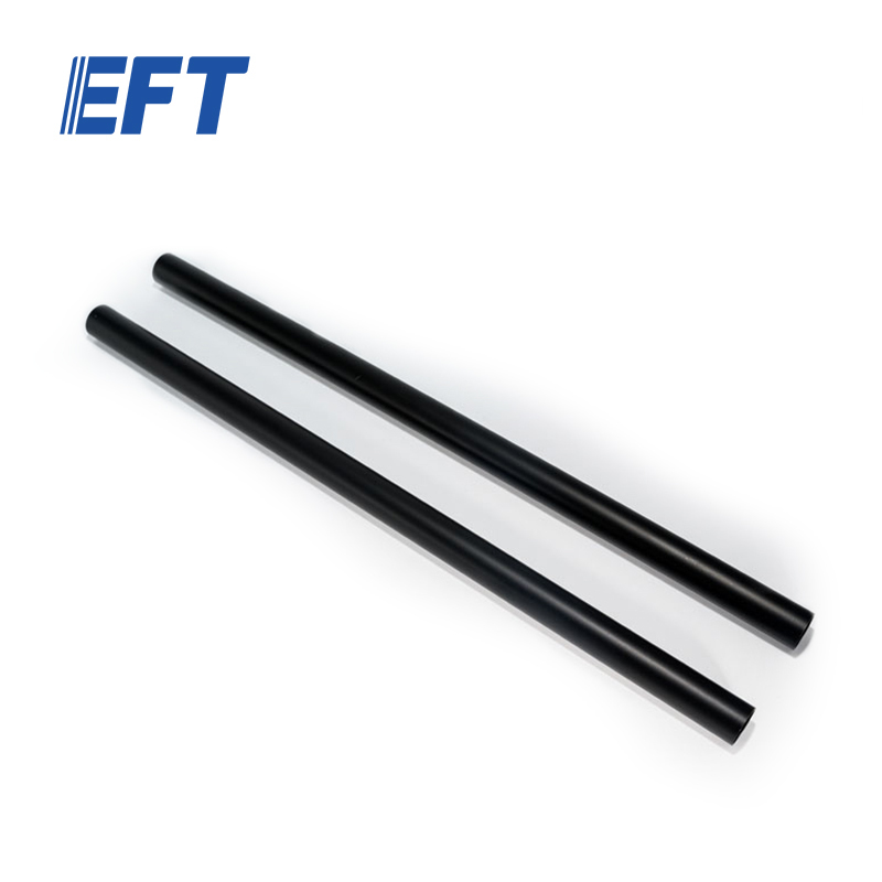10.05.02.0059 UAV Accessories Drone Leg Aluminum Tube Only φ20*420/2pcs For EFT E410P/E610P Drone Frame Flexible Option Offer