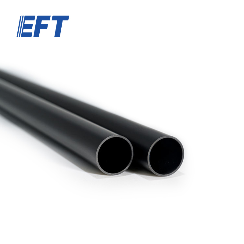 10.05.02.0059 UAV Accessories Drone Leg Aluminum Tube Only φ20*420/2pcs For EFT E410P/E610P Drone Frame Flexible Option Offer