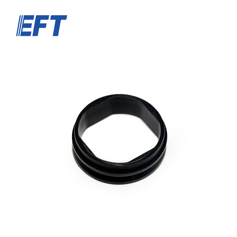 10.05.02.0024 Waterproof Ring For Drone Arm φ40*φ54/Irregular Shape/EPseries/4pcs For E Series Agricultural Drone Frame Seeders