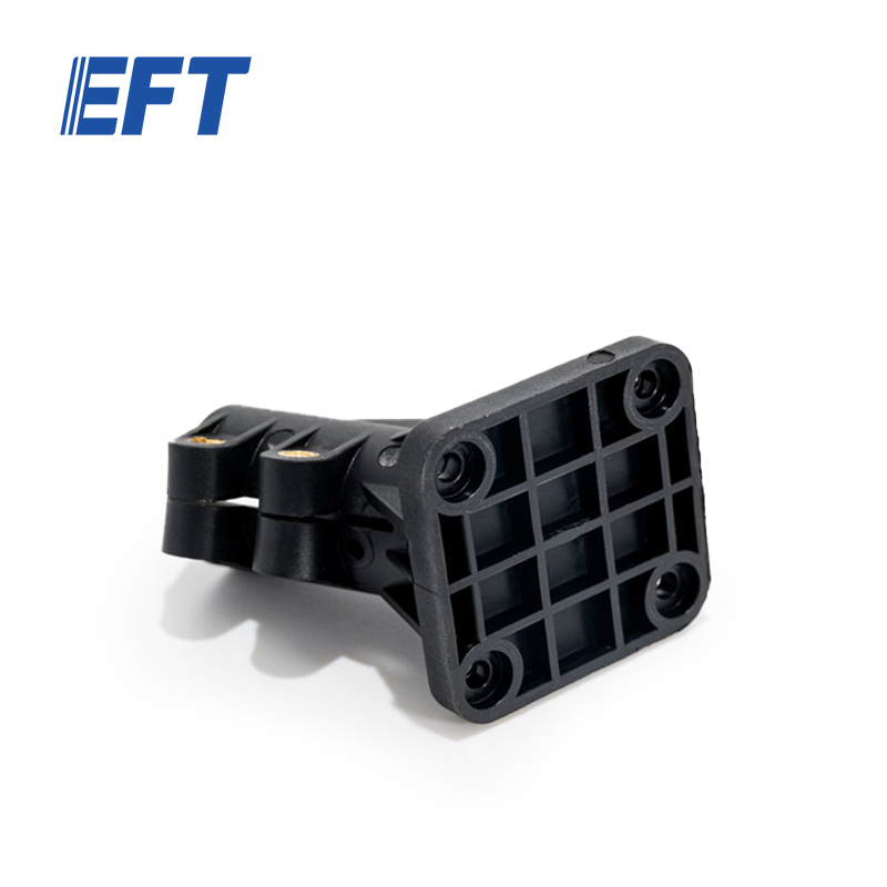 10.05.02.0054 UAV Accessories Drone Leg Holder φ20/4pcs For EFT EP Series Drone Frame Spare Parts Flexible Option Offer