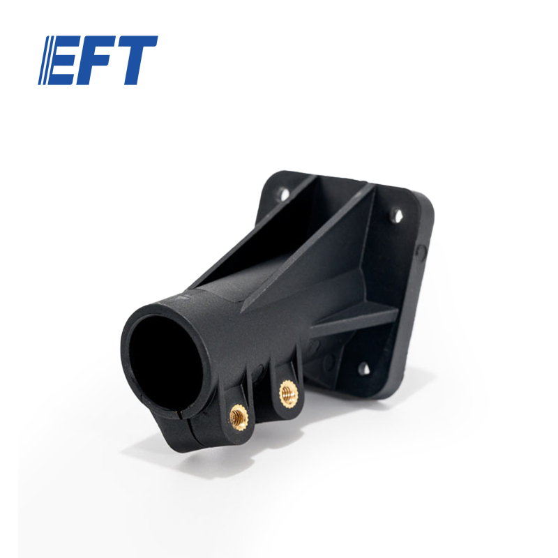 10.05.02.0054 UAV Accessories Drone Leg Holder φ20/4pcs For EFT EP Series Drone Frame Spare Parts Flexible Option Offer