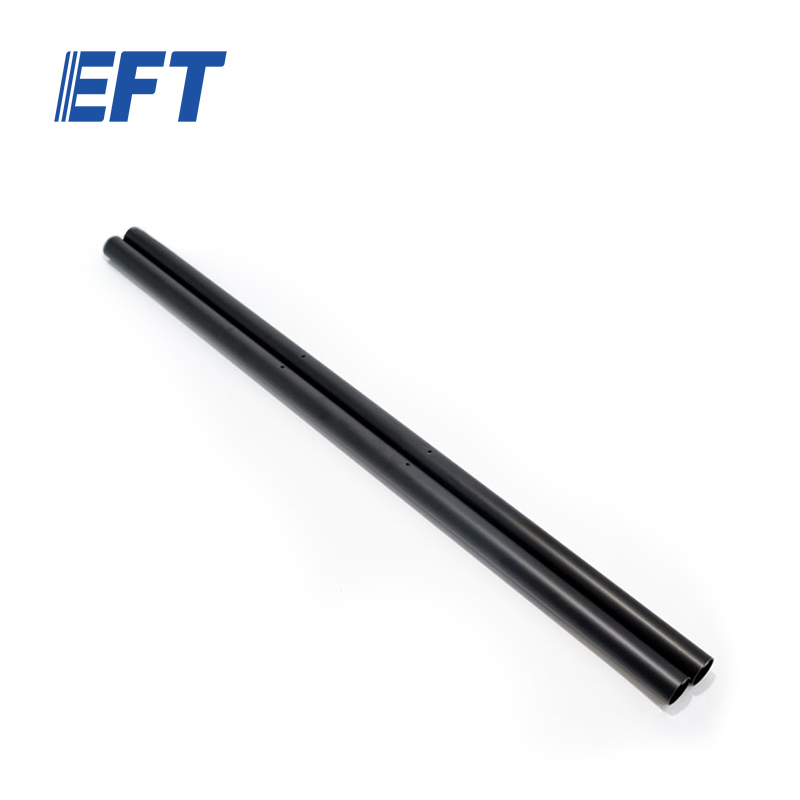10.05.02.0062 EFT Drone Accessories Drone Leg Aluminum Tube Only φ20*580/2pcs For E416P/E616P Agricultural UAV Frame