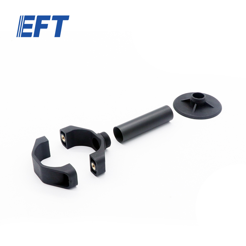 10.05.02.0001 EFT Drone Frame Parts GPS Mount 40mm/Nylon/1pcs For EFT All Drone Frame Accessories Flexible Option Offer